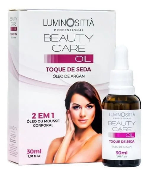 Beauty Care Oil 30Ml