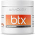 Máscara capilar BTX Branco 300g