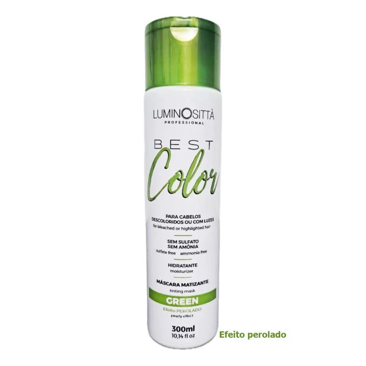 Máscara Color Best 300Ml