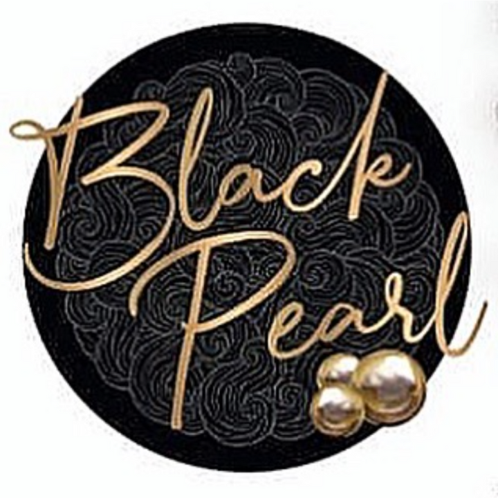 Leave-in Black Pearl 4 300ml: Nutrição e Definição para Cachos