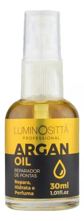 Sérum Reparador Argan oil 30Ml