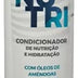 Condicionador Nutri Luminosittà 250ml – Hidratação e Nutrição para Cabelos Saudáveis e Sedosos
