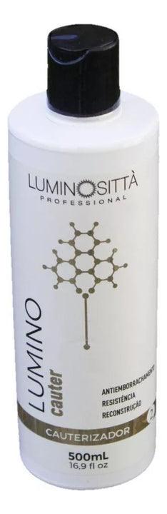 Cauterizador Líquida Lumino Cauter - Passo 2 500mL