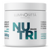 Máscara Nutri Luminosittà 300g – Nutrição Profunda para Cabelos Revitalizados