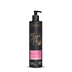 Leave-in Black Pearl 4 300ml: Nutrição e Definição para Cachos