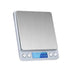 Mini Balança Digital 0.1g–2000g: 100% Precisão e Padronização em Procedimentos Capilares para Salões