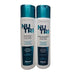 Kit Shampoo e Condicionador Home Care Luminosittà 2 X 250mL - Hidratação Profunda, Proteção Térmica