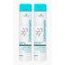 Kit Carboterapia Redux Shampoo e Reconstrutor para Nutrição e Proteção Capilar 300ml + 300ml