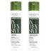 Kit Lumino Intensive - Shampoo e Condicionador para Raízes Oleosas e Pontas Secas 300ml+300ml