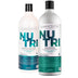 Kit Nutri Luminosittà - Shampoo e Condicionador 1L para Hidratação e Nutrição Profunda dos Fios