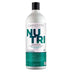 Shampoo Nutri Profissional Luminosittà 1L Hidratação, Nutrição e Proteção para Cabelos Ressecados